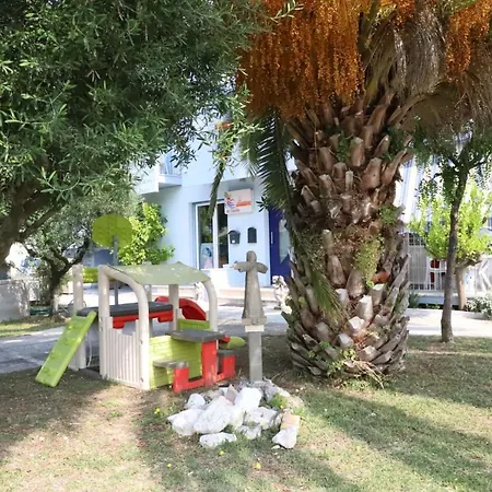 Διαμέρισμα Casa Meris Fano