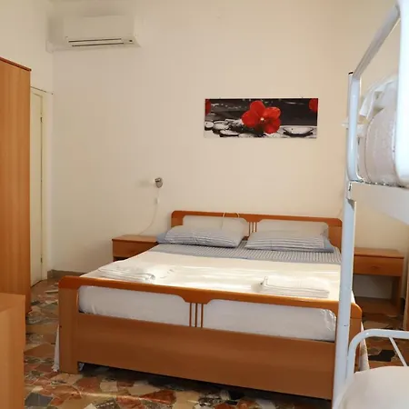 Casa Meris Διαμέρισμα Fano