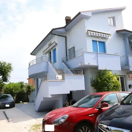 Casa Meris *