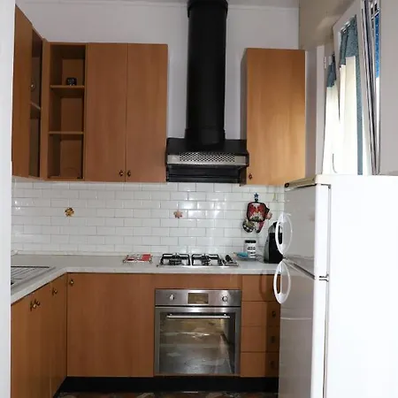 Διαμέρισμα Casa Meris *