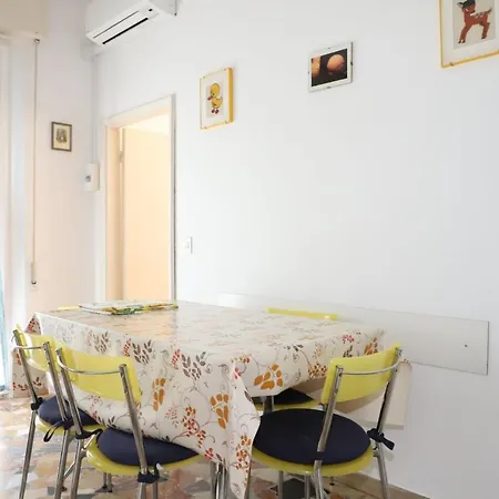 Διαμέρισμα Casa Meris Fano