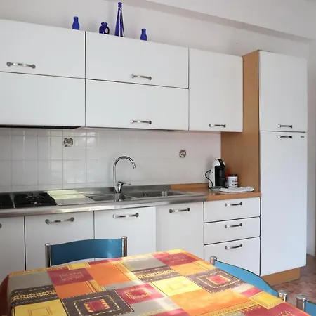 Casa Meris Fano