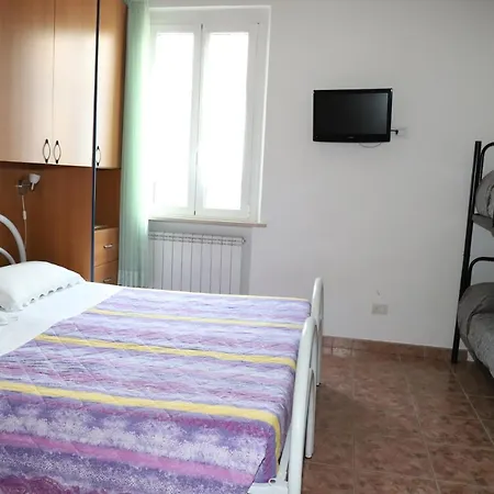 Casa Meris Διαμέρισμα *