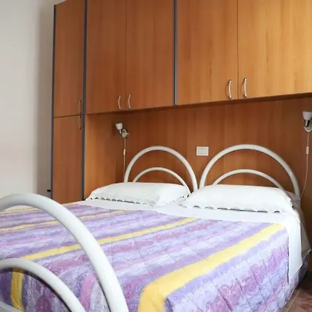 Casa Meris Διαμέρισμα *