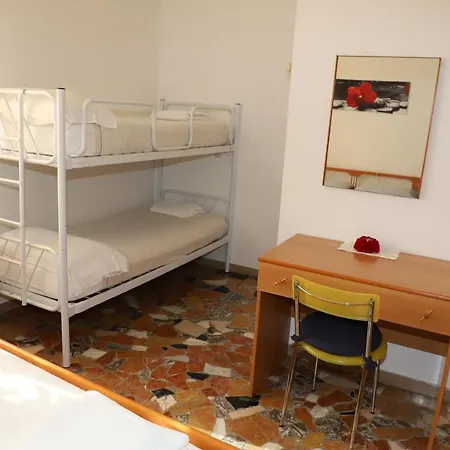 Casa Meris Fano