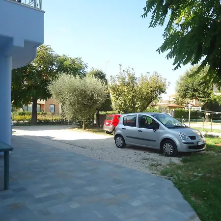 Appartamento Casa Meris