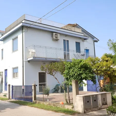Casa Meris Lejlighed Fano