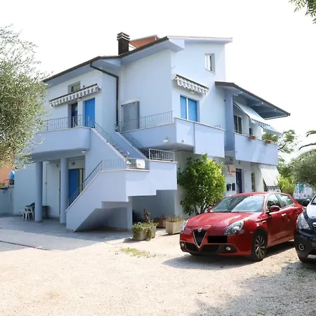 Casa Meris Lejlighed *