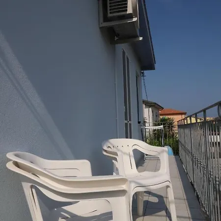 Casa Meris Appartamento *