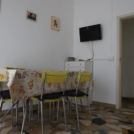 Lejlighed Casa Meris Fano